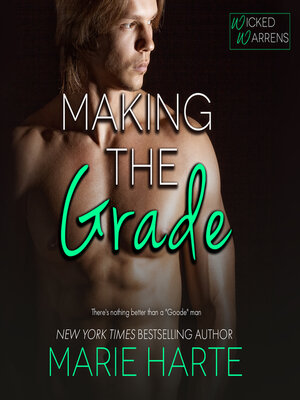 cover image of Making the Grade